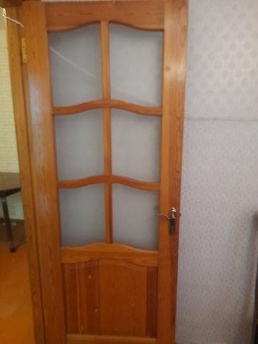 gerb ekran sekilleri: Salam Tam sağlam formada otaq və hamam/sanuzel qapısı. Cəmi 5 ədəd — 1