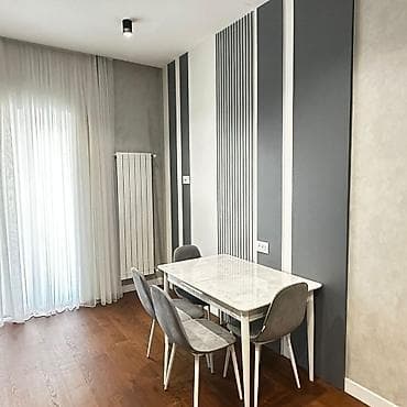 emircanda ev satisi: Satılır 2 otaqlı yeni tikili 95 m², Ağ şəhər q. Kateqoriya Yeni — 10