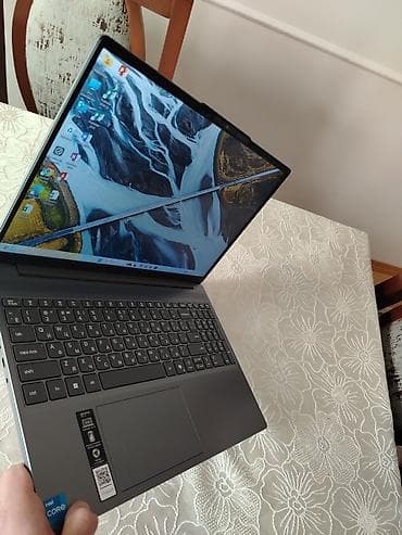 Yeni Lenovo 14 ", Intel Core i5, 512 GB, Ünvandan götürmə