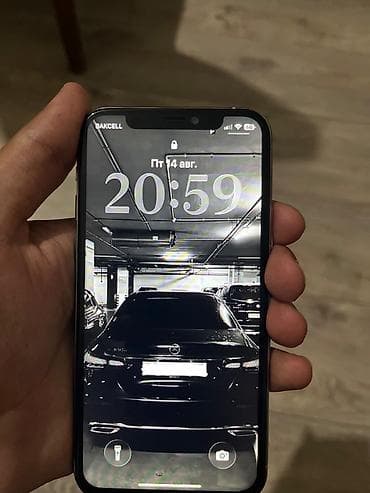 IPhone 11 Pro, 64 GB, Space Gray, Face ID