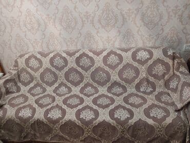 işlənmiş divan: Divan, İşlənmiş, Açılmayan, Parça, Çatdırılma yoxdur — 2