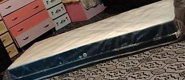 Yeni, Ortopedik matras, Bir nəfərlik