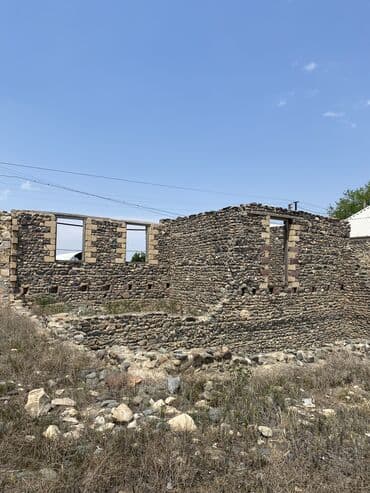 masallı kirayə ev: 10 sot, Tikinti, Mülkiyyətçi, Kupça (Çıxarış) — 2