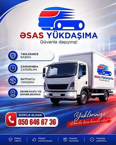 Avto xidmətlər: Mebelerin sökilmesi pakofqalanib digər ünvanda yiqilmasi ev ewyalarin — 1