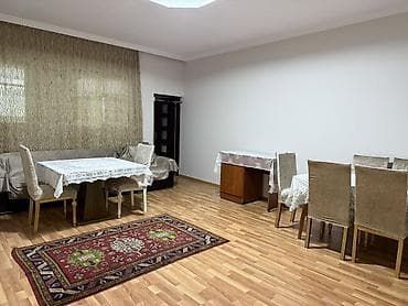 Недвижимость: Telebe qıza 1nəfərə 150den verilir .4nəfər qalacaq öz tanışları olsa — 7