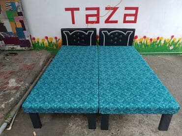 dosek matras satisi: Yeni, Təknəfərlik çarpayı — 4