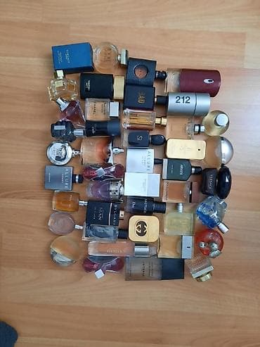 elf bar ucuz: Karobkasiz orijinal parfumlar, her biri 50 ml. Karobkasi olmadigi ucun — 2