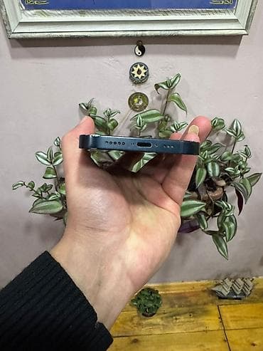 IPhone 14, 128 GB, Mavi, Face ID