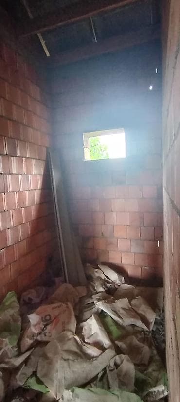 yeni yasamalda kiraye evler 2024: Satılır: kərpicdən tikili (yarımçıq monolit/karkas olmayan fərdi ev) — 6