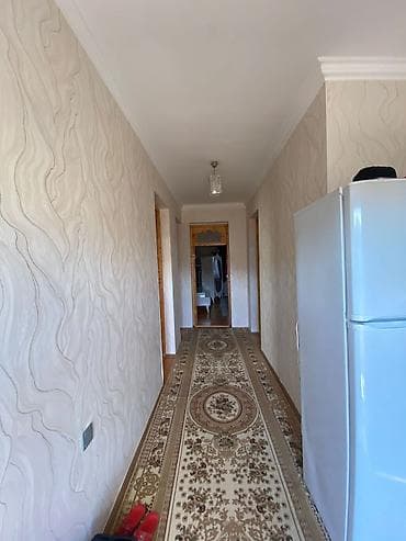 Квартиры: 3 комнаты, 100 м² — 4