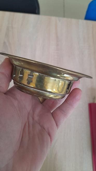 turk samavarı: Samovar ucun — 1