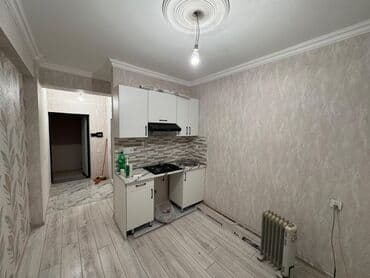 ipoteka menziller: 2 otaqlı, Yeni tikili, 32 kv. m — 1