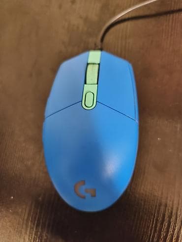 realme buds t100 bluetooth: Logitech G102 LIGHTSYNC Gaming mouse tam ideal ve işlek vezyetedir RBG — 3