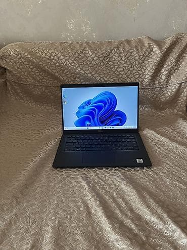 apple notebook: İşlənmiş Dell Latitude, 13.3 ", Intel Core i5, 256 GB, Ünvandan götürmə — 1