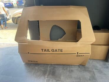 Chevrolet eqiunox teze tayvan bagaji lalafo.az -da Chevrolet eqiunox teze tayvan bagaji