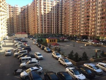 yeni baki masazir: Xətai metrostansiyasının yanında, Xocalı prospekti, 16 mərtəbəli — 7