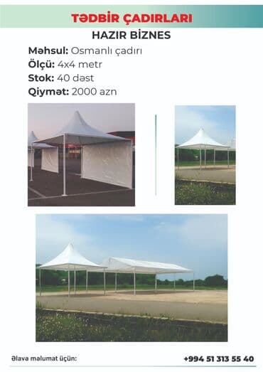 Osmanli Cadiri
4x4 meter
40 dest lalafo.az -da Osmanli Cadiri
4x4 meter
40 dest