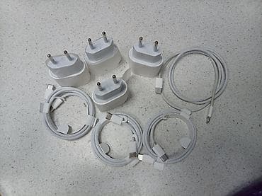 apple mac: Simsiz şarj cihazı Apple, > 20 Vt, Yeni — 3