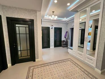 квартира берилет кок жар: Razində Aygün mola yaxin 20 mertebeli binanın 12-ci mərtəbəsində — 6