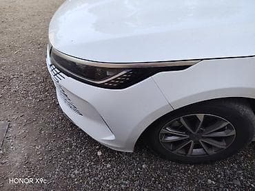 Bamperlər, buferlər: Ön, BYD DESTROYER 05 2025 il, Çin, Ödənişli çatdırılma, Rayonlara çatdırılma — 3