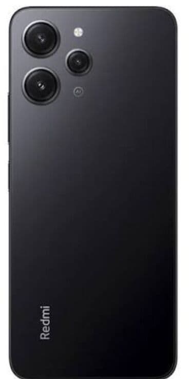 redmi ucuz: Tam ekranlı smartfon Redmi12 elanda iPhone göstərsə də əslində redmi — 2