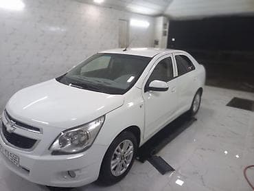 Chevrolet Cobalt: 1.5 l | 2024 il 90000 km Sedan