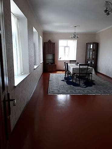 6 otaqlı, 222 kv. m, Yeni təmirli — 10