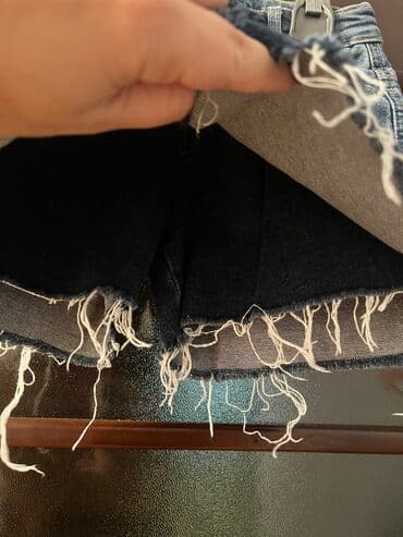 uşaq şalvarları: Qız üçün, 9 - 10 yaş, Mango — 4