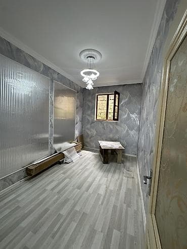 bal: Balaxanı qəs. 3 otaqlı, 80 kv. m, Kredit yoxdur, Yeni təmirli — 4