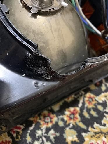 vaz 2107 led fara: Komplekt, Yaxın və uzaq vuran işıqlar VAZ (LADA), Orijinal, Rusiya — 9