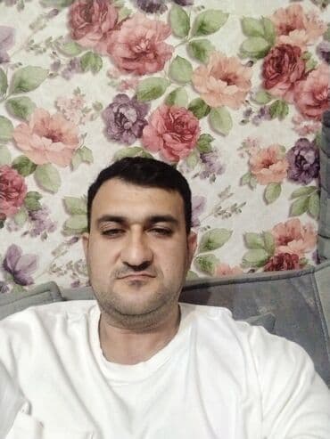 bakıda mühafizə işi: Mühafizəçi, Kişi, 40 yaş, 3-5 illik təcrübə — 1