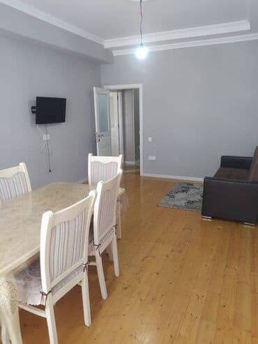 баку белый город купить квартиру: 3 комнаты, Новостройка, 80 м² — 1