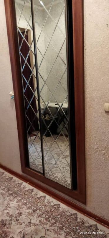 квартиры в баку цены: Nərimanov metrosuna yaxin yerləşən ümumi sahəsi 60 kv,m olan,2 otaqlı — 6