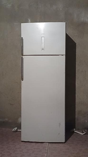 processor core i7: Satılır – Siemens Soyuducu ❄️ Marka: Siemens Vəziyyəti: İkinci əl — 1