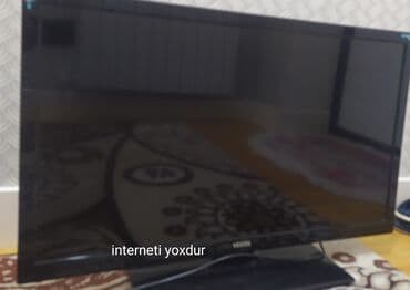 i̇şlənmiş tv jvc 32 dyum: İşlənmiş Televizor Vestel — 1