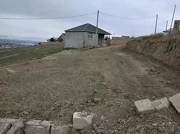 ev al: 4 sot, Tikinti, Barter mümkündür, Kupça (Çıxarış), Bələdiyyə — 3