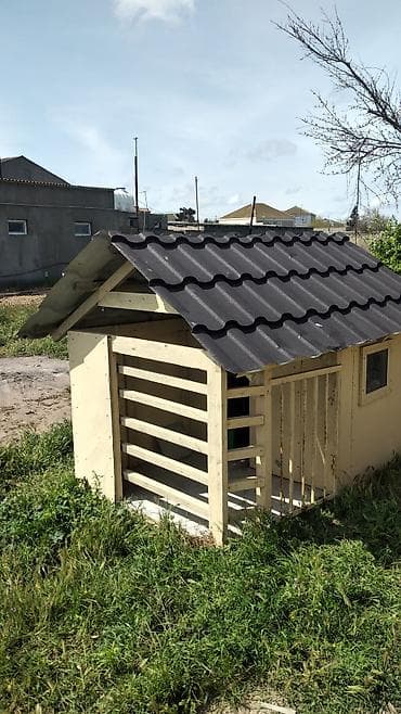 продажа мебели бу: Quş xana tep teze hec işdenmib itde saxlamağ olar tezedi isdifade — 3