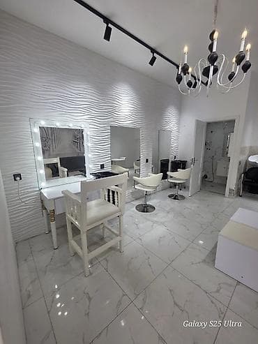 evlər studiya: 🔴Nilay Beauty – gözəllik studiyası 🔴Ahmadli Metrosu ile 2 deqe ayaq — 10