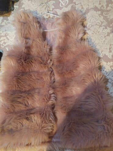 seyx parfum: Jilet, Adl, L, S, M, rəng - Çəhrayı — 2