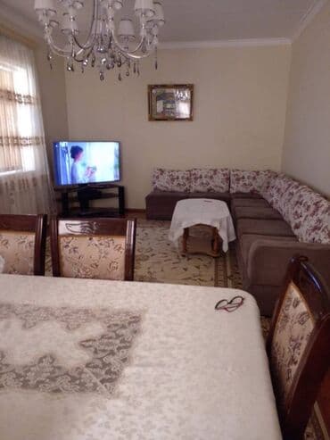 bine atciliqda kiraye ev: 7 otaqlı, 240 kv. m, Yeni təmirli — 3