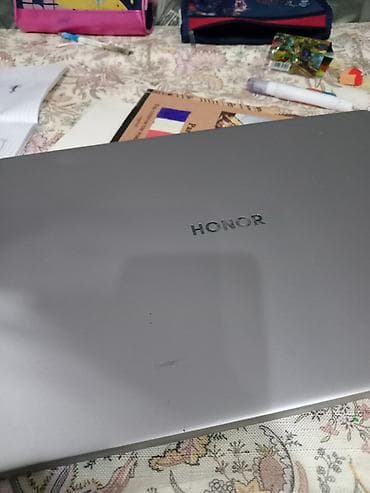 HONOR MagicBook X16 AMD noutbuk - Model: HONOR MagicBook X16 (AMD) -