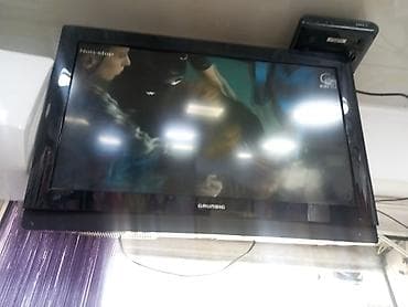 ps 3 oyunları: Televizorlar — 1