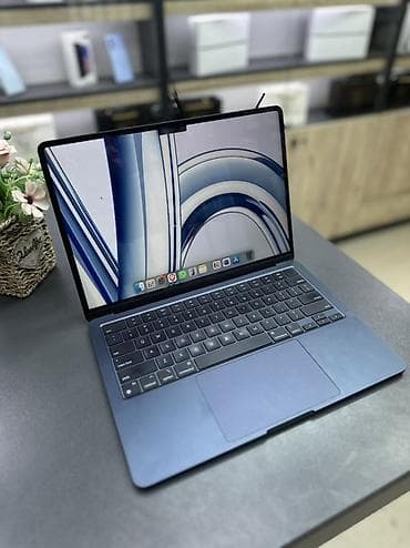 blu ray disk: 97faiz pil çox az istifadə olunub Təcili satılır Apple MacBook Air 13" — 2