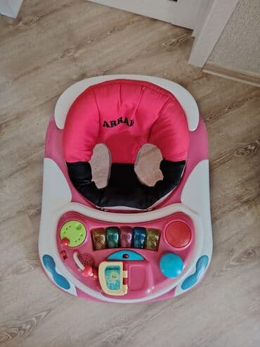 купить бу коляску: 20 azn — 3