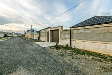 biləcəri kirayə evlər 2023: Bakı, Fatmayı, 288 kv. m, 6 otaqlı, Hovuzlu, Kombi — 9