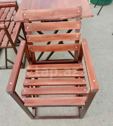 endirimde olan mebeller: ✅Masa və oturacaqların birbaşa depodan ✅topdan qiymətinə pərakəndə — 6