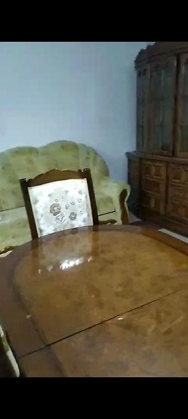 qubada ev satilir 2022: 80 kv. m, 2 otaqlı, Kombi, Qaz, İşıq — 8