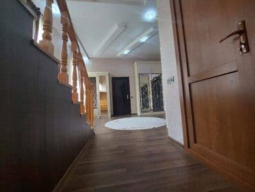 дом в баку купить: Баку, 200 м², 5 комнат, Без бассейна, Комби, Газ — 29