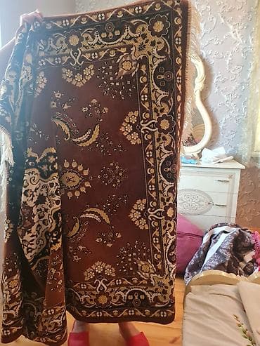 inter tekstil sumqayit: Xalça — 2