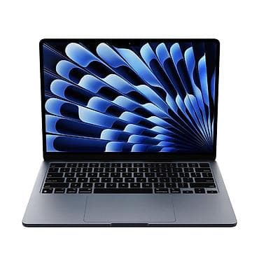 hp mini: 💻 MacBook Air M4 – 13 inch (16GB RAM / 256GB SSD) Yeni nəsil MacBook — 1